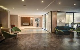 Hotel Lac Leman, Les Berges Du Lac